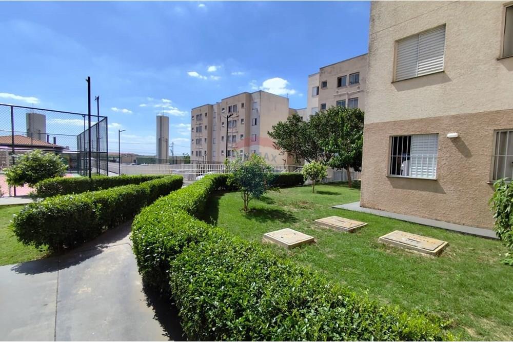 Apartamento - Alugar - Paulínia , São Paulo - 9af95e43-b789-494e-bc84-ed63ca0434fb.jpg - 690511042-376