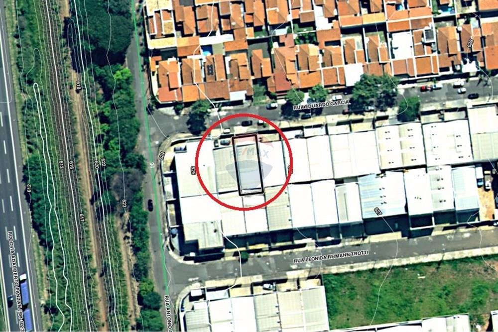 Galpão - Alugar - Campinas , São Paulo - 9.jpg - 690681014-427