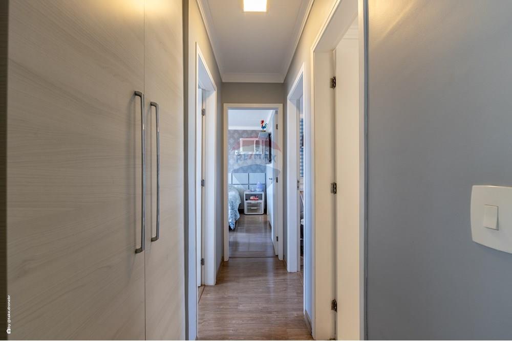 Apartamento - Venda - Campinas , São Paulo - TKD-11128.jpg - Corredor - 690681118-115