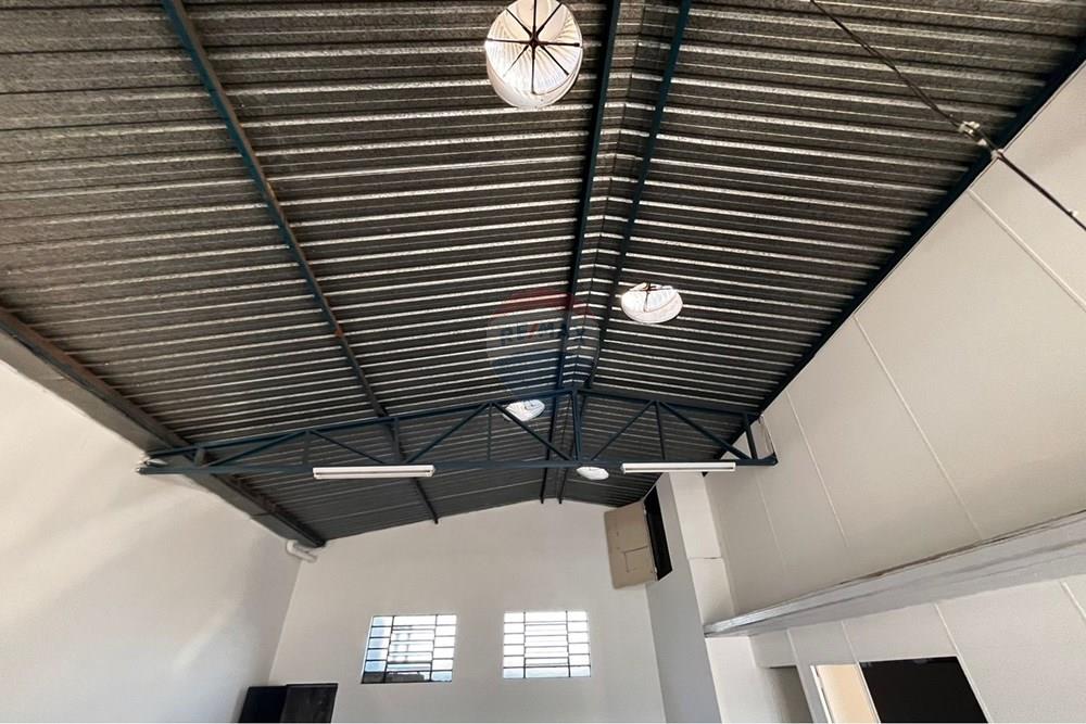 Ponto Comercial - Alugar - Hortolândia , São Paulo - Sistema de exaustão.jpeg - 690701021-99