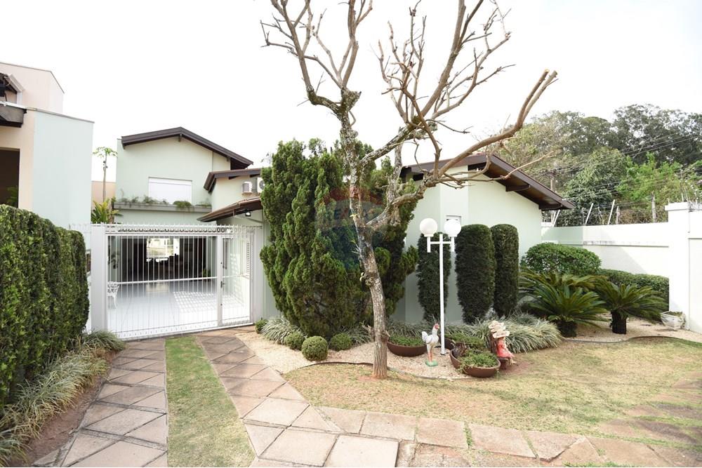 Casa de Condomínio - Venda - Rio Claro , São Paulo - PIP_8255.JPG - 690811015-138