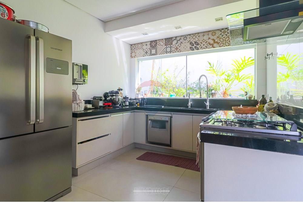 Casa de Condomínio - Alugar - Piracicaba , São Paulo - @_BRUNOMAKER-168.jpg - 690781095-62