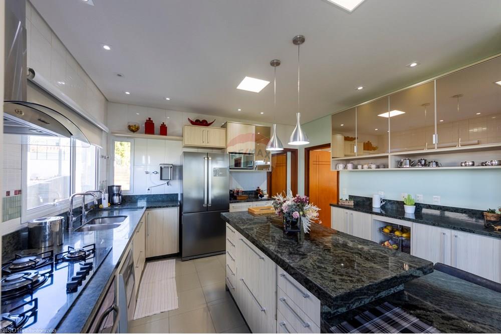 Casa de Condomínio - Venda - Jundiaí , São Paulo - _C8A2780-HDR-48.jpg - 690791199-19