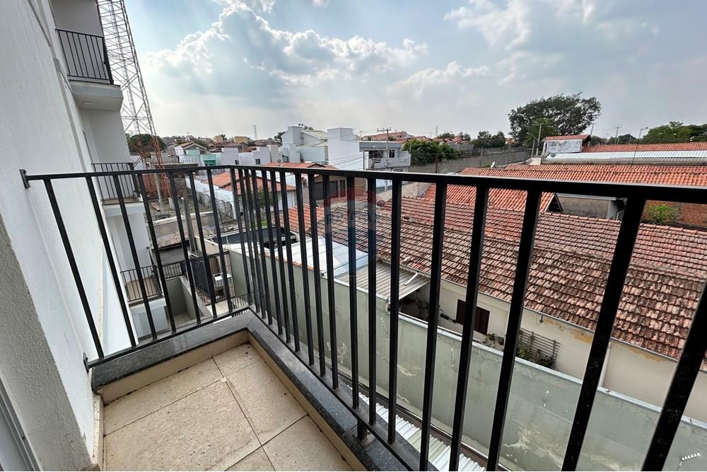 Apartamento - Alugar - Piracicaba , São Paulo - IMG_5159.jpg - 690781095-90