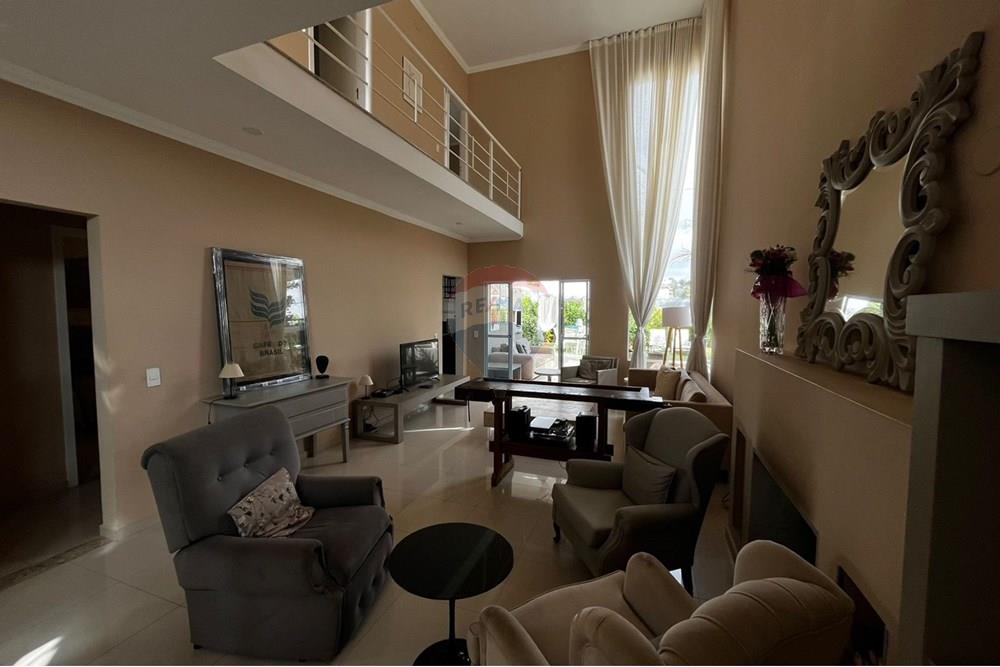 Casa de Condomínio - Alugar - Vinhedo , São Paulo - foto77.jpg - 690851010-35