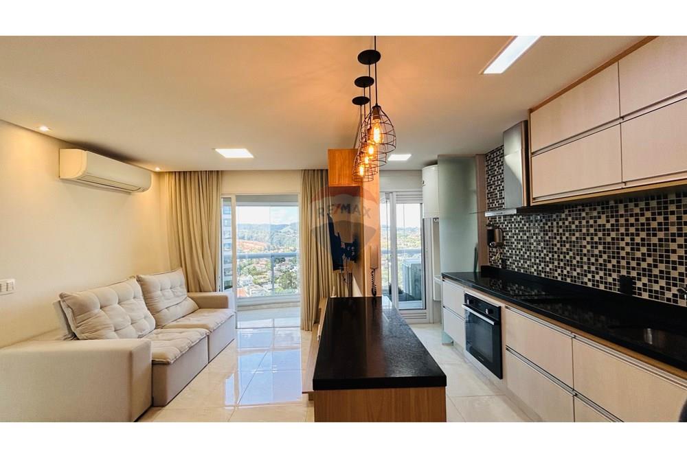 Apartamento - Alugar - Barueri , São Paulo - IMG_7966.jpeg - 691141013-105