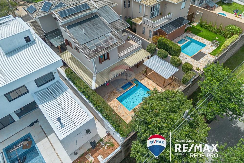 Casa de Condomínio - Venda - Vinhedo , São Paulo - DJI_0134.jpg - 690541093-182