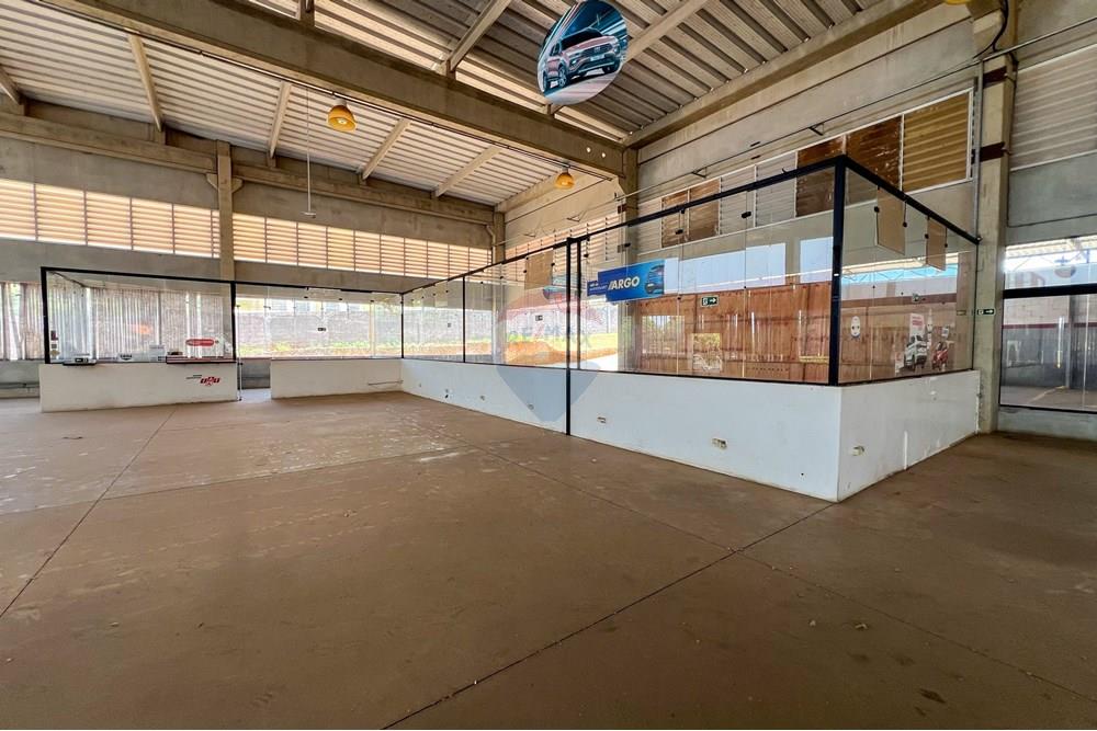 Galpão - Alugar - Jaguariúna , São Paulo - IMG_2492.JPG - 690671078-416