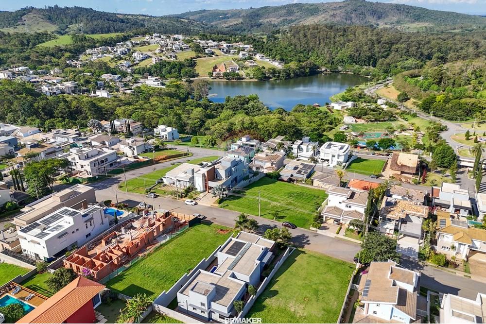 Casa de Condomínio - Venda - Itatiba , São Paulo - FOTOS IMOBILIARIAS - BRMAKER - NOVEMBRO_-491.jpg - 690661029-46