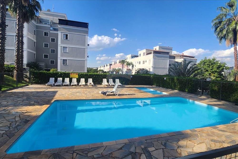 Apartamento - Alugar - Piracicaba , São Paulo - 20240503_152620.jpg - 690571002-149