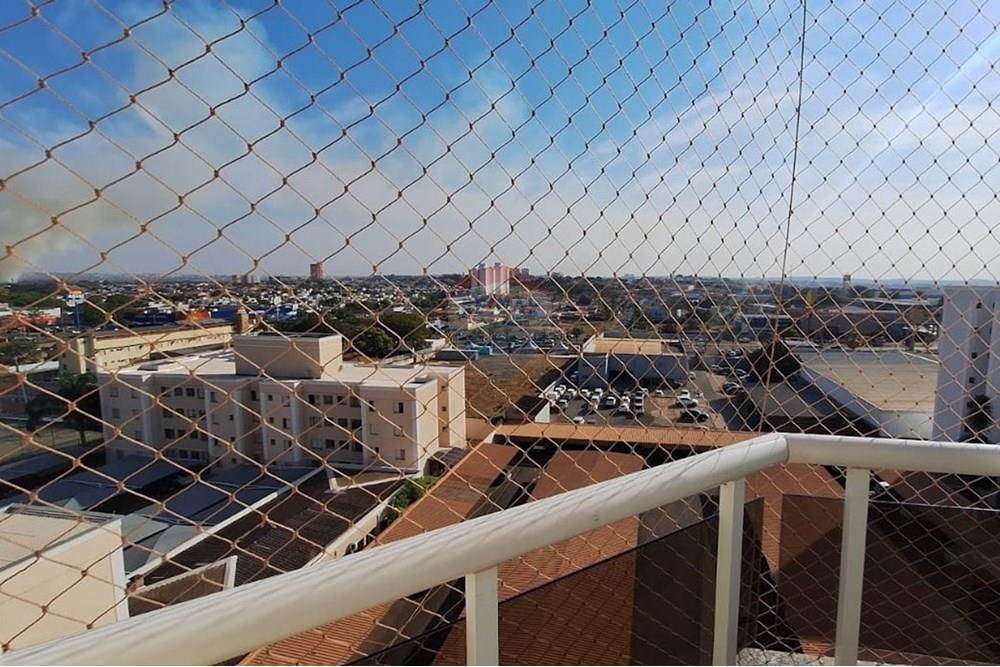 Apartamento - Venda - Paulínia , São Paulo - 1a3abfd2-88b2-49cb-962b-00d9fcad6d4a.jpg - 690511152-87