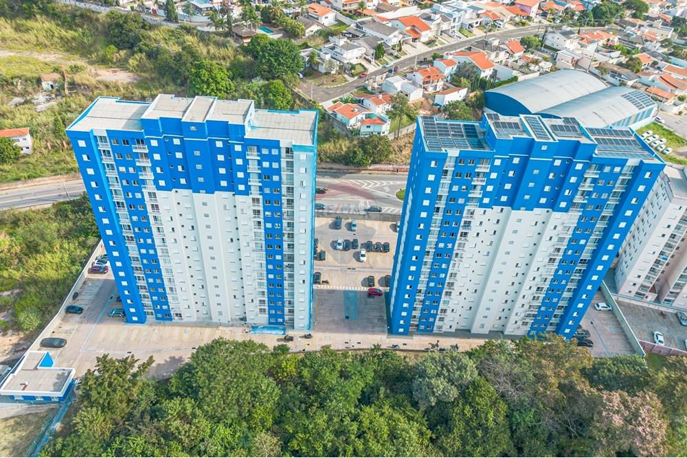 Apartamento - Venda - Valinhos , São Paulo - DJI_0266.jpg - 691091004-31