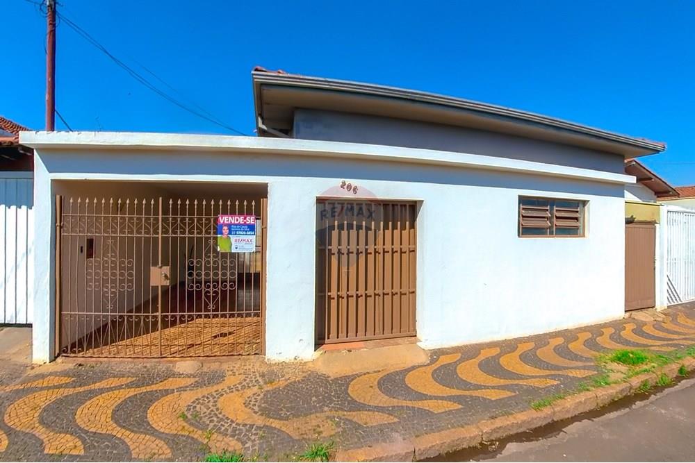 Casa - Venda - Araras , São Paulo - Tratada-5-2.jpg - 690691027-160