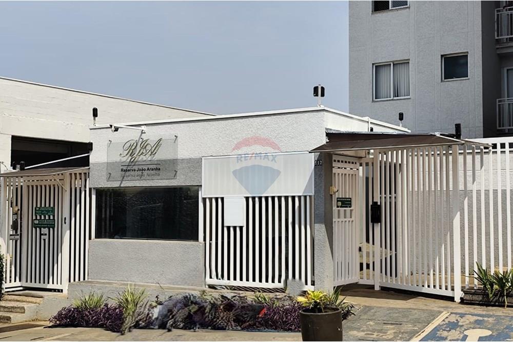 Apartamento - Alugar - Paulínia , São Paulo - c7172fb4-8368-4468-9037-f5c20afc022b.jpg - 690511042-359