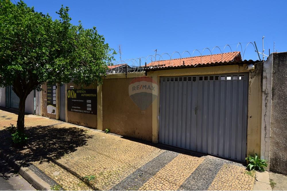 Casa - Venda - Rio Claro , São Paulo - PIP_2465 - Copia - Copia.JPG - 690811036-126