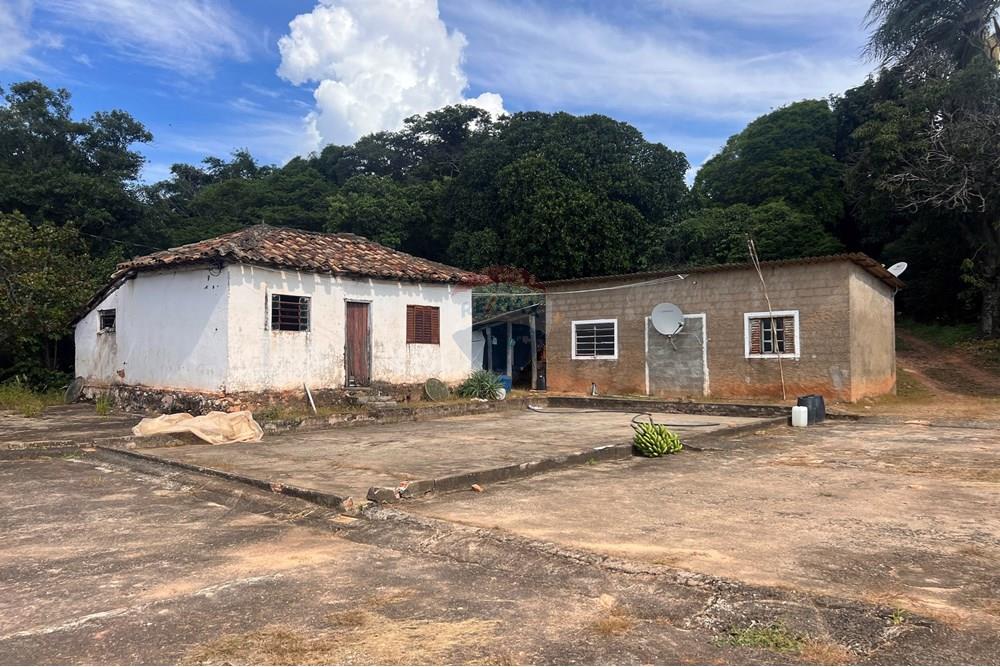 Chácara / Sítio / Fazenda - Venda - Serra Negra , São Paulo - IMG_8916.jpg - 690291056-34