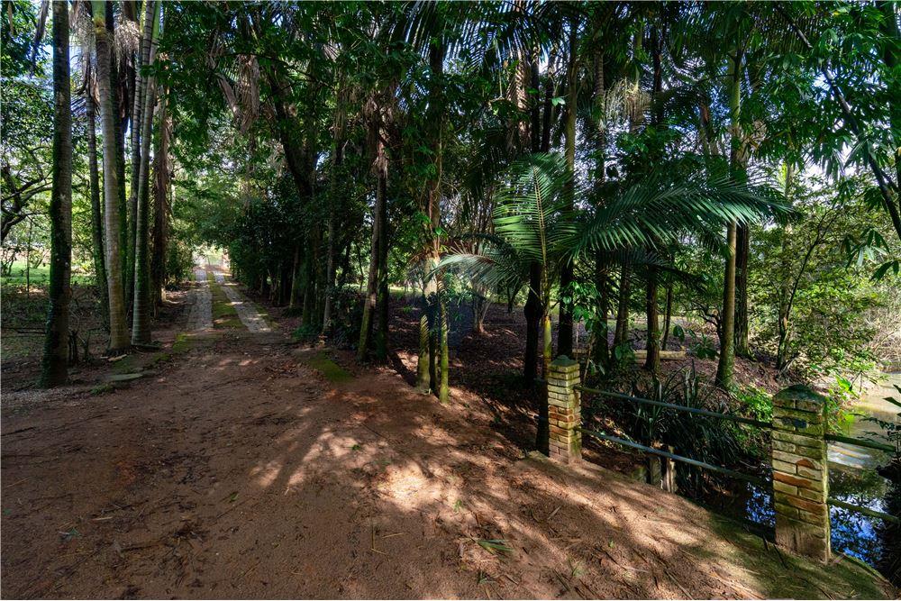 Chácara / Sítio / Fazenda - Venda - Jundiaí , São Paulo - 29 - 690361003-88