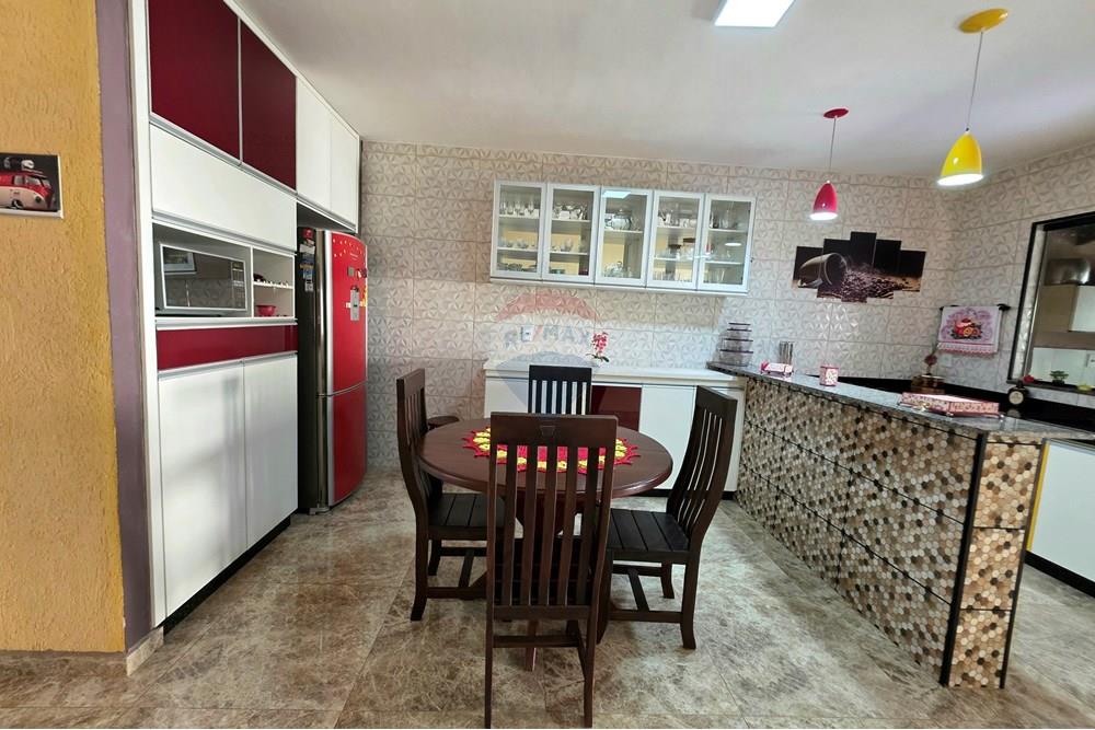 Casa - Venda - Mogi Guaçu , São Paulo - 20250725_120927.jpg - Sala de jantar - 690521171-4