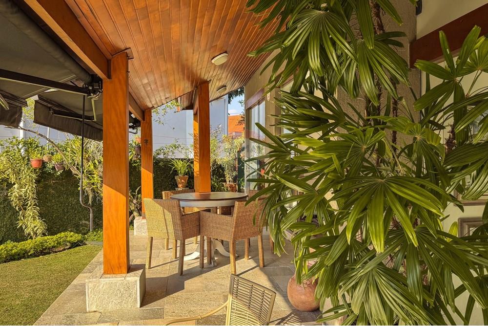 Casa de Condomínio - Venda - Barueri , São Paulo - Alameda_Onduras_108--25.jpg - 691141003-6