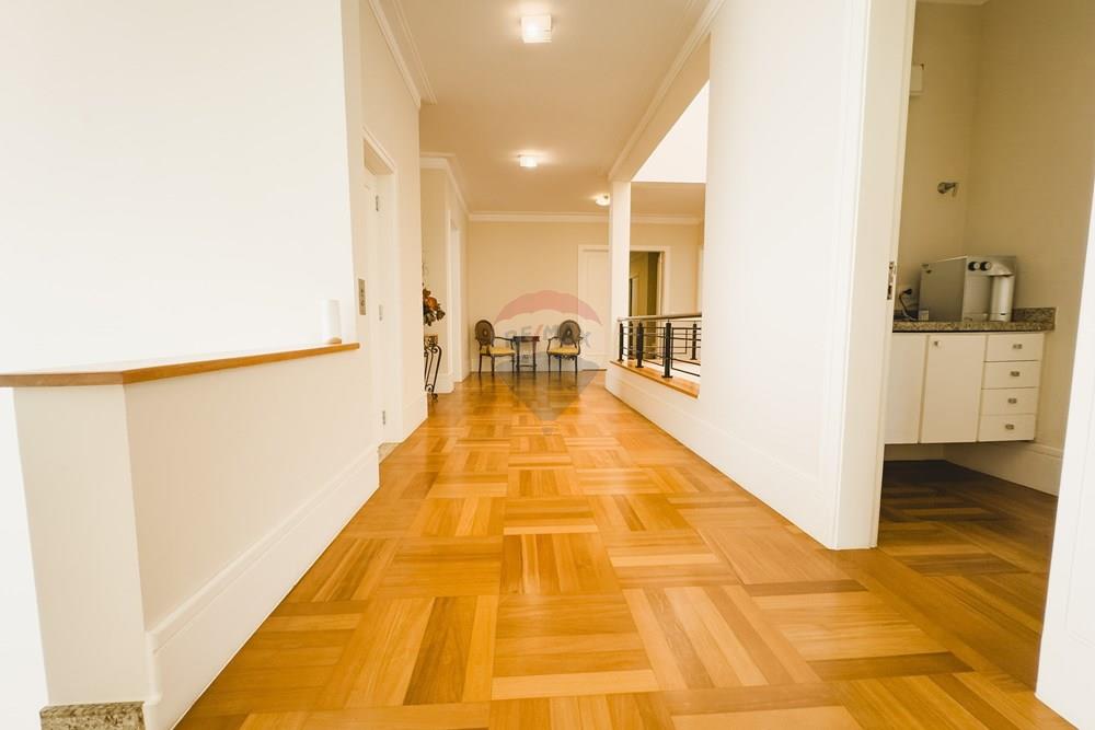 Casa de Condomínio - Venda - Santana de Parnaíba , São Paulo - Al. Sidney_-89.jpg - 691141025-42