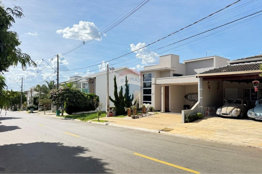 Casa de Condomínio - Venda - Hortolândia , São Paulo - IMG_2774.JPEG - 691181013-6