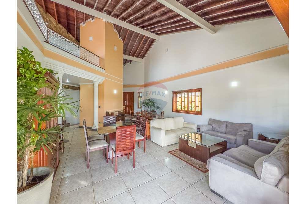 Casa de Condomínio - Venda - Campinas , São Paulo - TakeDroneBr-37508.jpg - 690681050-97