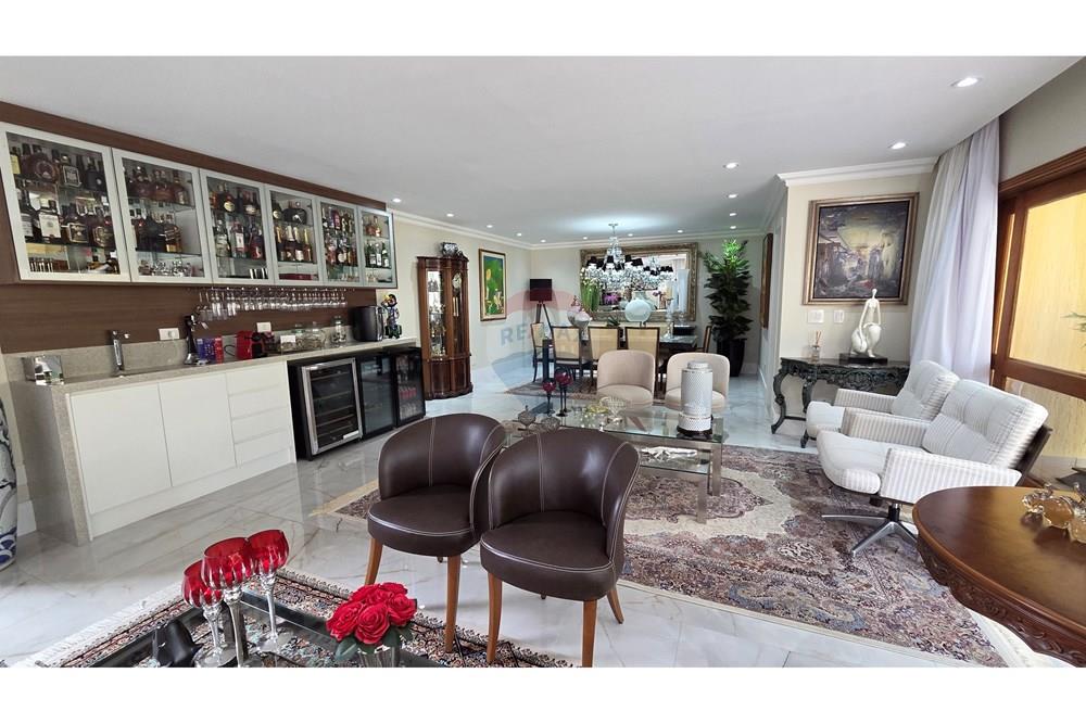 Casa de Condomínio - Venda - Barueri , São Paulo - 20260120_133314.jpg - 690951041-48