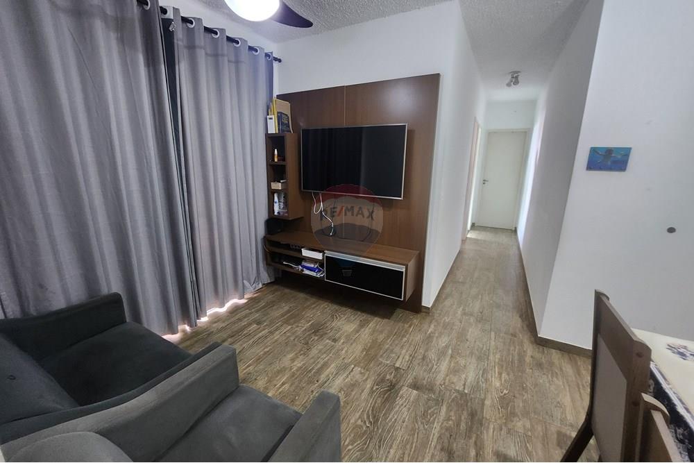 Apartamento à venda com 2 quartos, 53m² - Foto 45