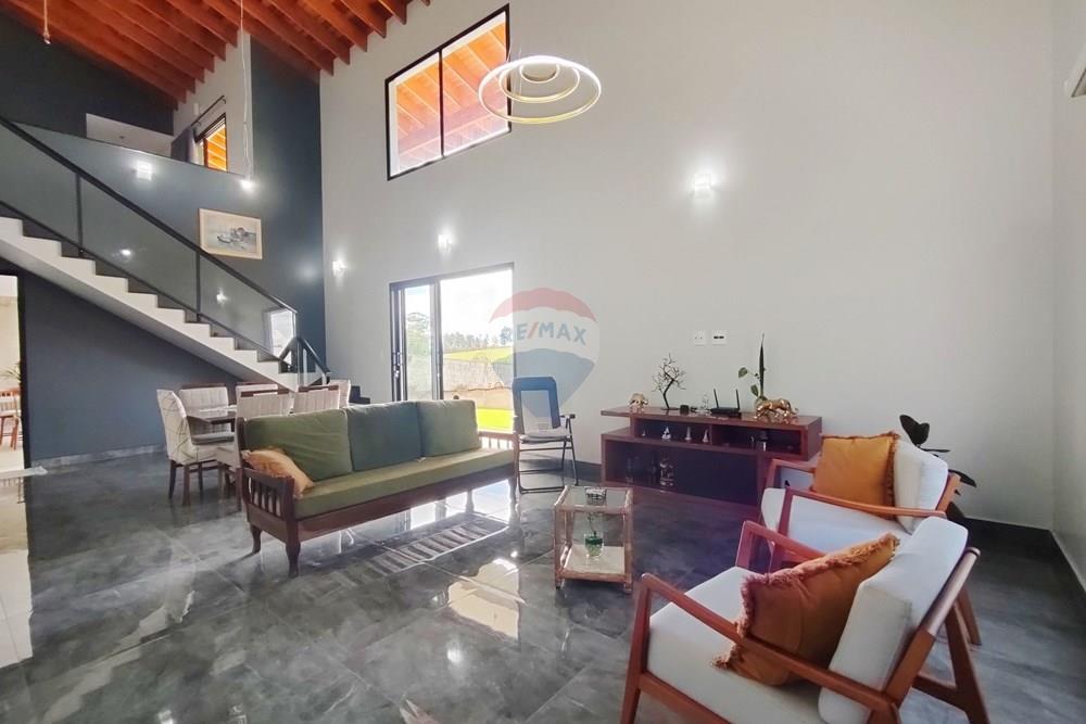 Casa de Condomínio - Venda - Bragança Paulista , São Paulo - CASA FLAMBOYAN 13.jpg - 690041049-79