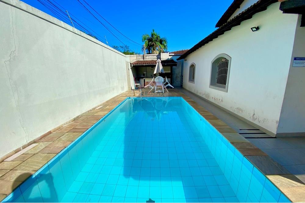 Casa - Venda - Guarujá , São Paulo - IMG_1472.jpg - Quintal - 690821038-155