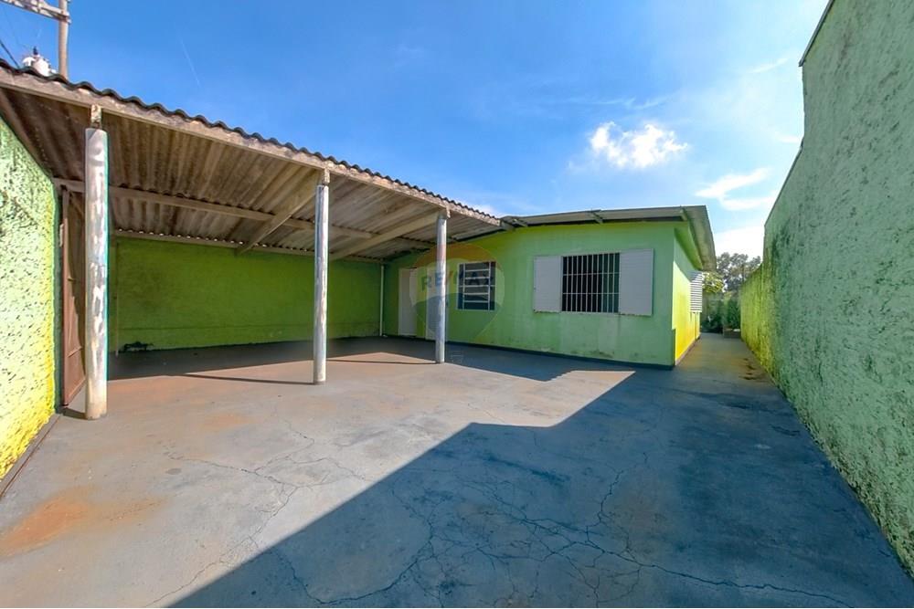 Casa - Venda - Araras , São Paulo - Tratada-1.jpg - 690691111-4