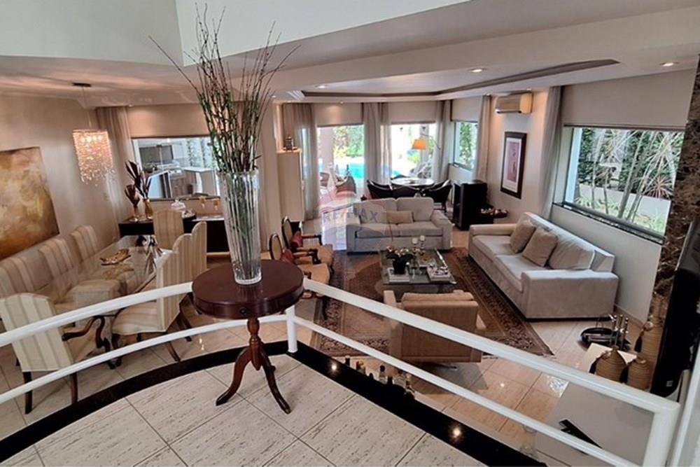 Casa de Condomínio - Venda - Valinhos , São Paulo - 1000415953.jpg - 690491084-89