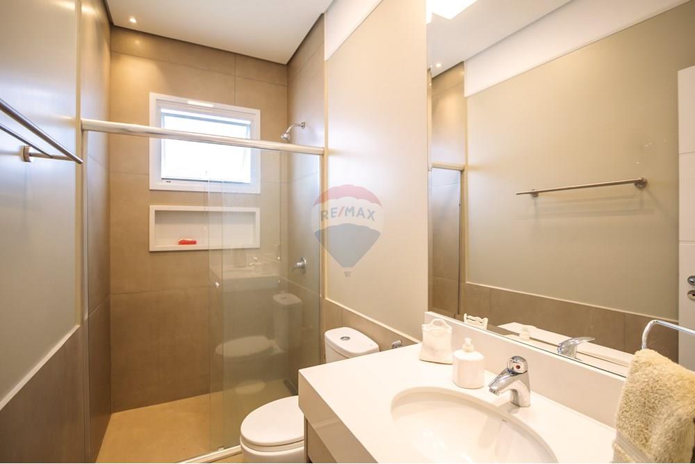 Chácara / Sítio / Fazenda - Venda - Indaiatuba , São Paulo - IMG_6124.jpg - Banheiro - 690471124-59