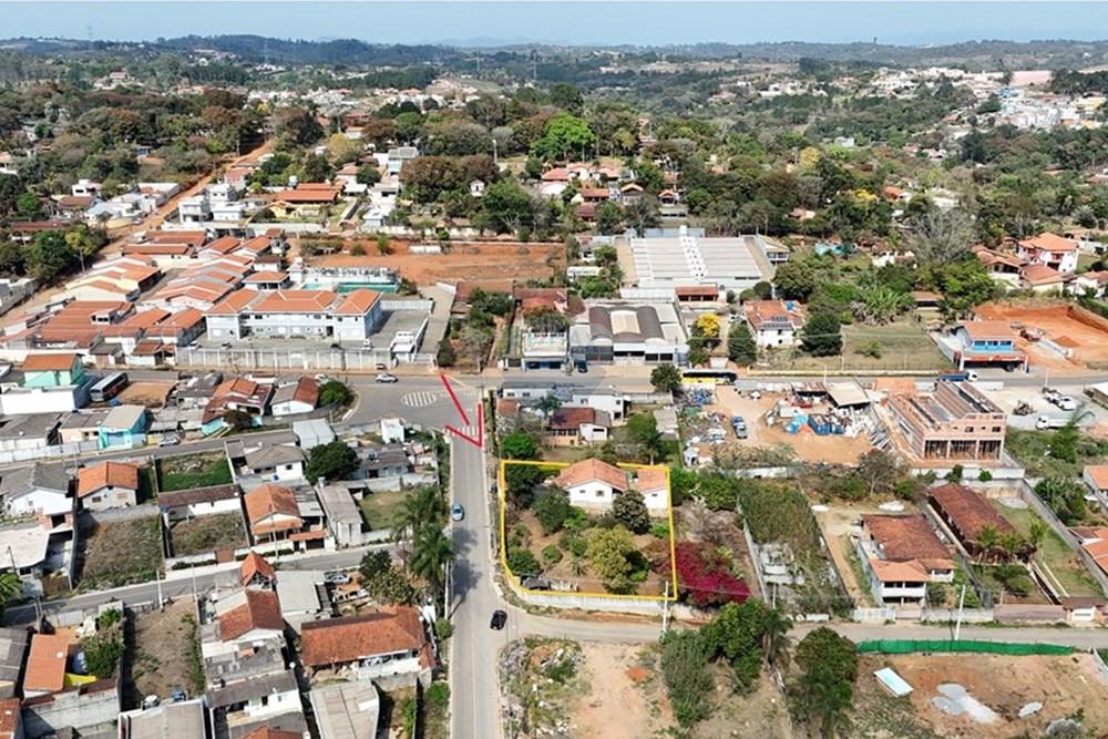 Chácara / Sítio / Fazenda - Venda - Jarinu , São Paulo - 1.JPG - 691121003-27