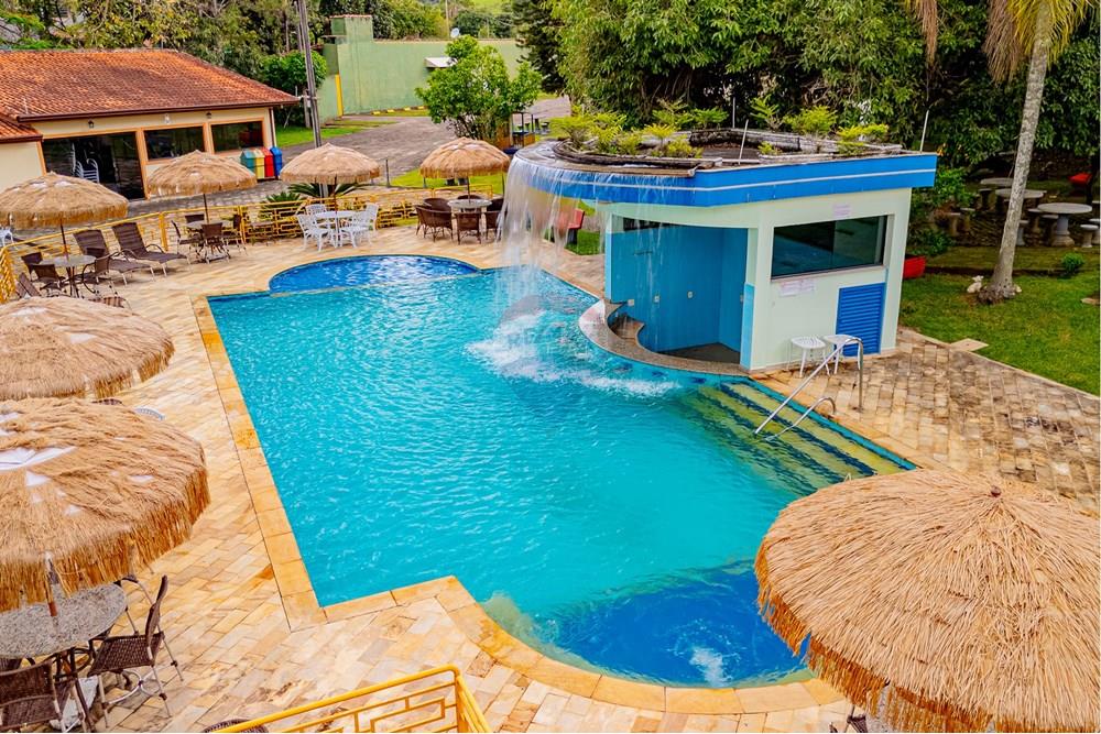 Hotel/ Pousada - Venda - Nazaré Paulista , São Paulo - estrutura 2.jpg - 690921066-74