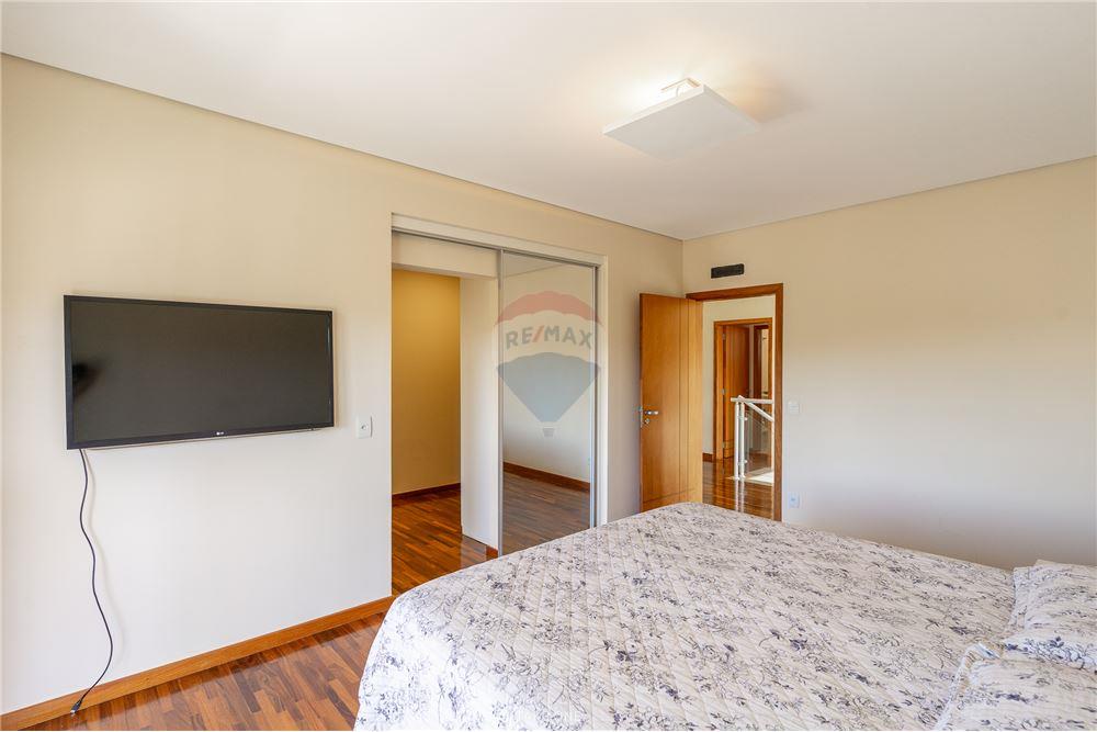 Casa de Condomínio - Venda - Itatiba , São Paulo - 44 - 690661029-50