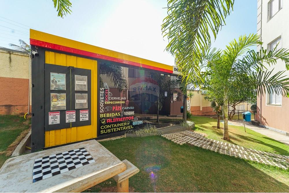 Apartamento - Venda - Campinas , São Paulo - DSC06852.jpg - 690491075-29