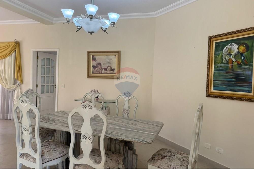 Casa de Condomínio - Venda - Santana de Parnaíba , São Paulo - 10.jpeg - Sala - 690951039-29
