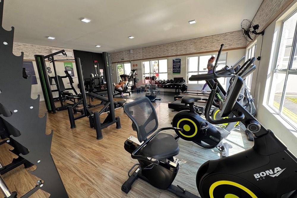 Apartamento - Alugar - Paulínia , São Paulo - IMG_6521.jpg - 690511143-139