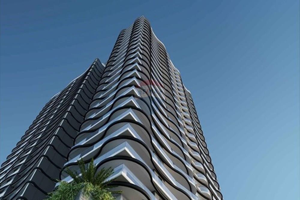 Apartamento - Alugar - Barueri , São Paulo - oka mamore - venda - ENDI.jpeg - Fachada - 691081002-28