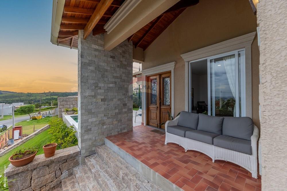 Casa de Condomínio - Venda - Vinhedo , São Paulo - TKD-12490.jpg - 690541036-138