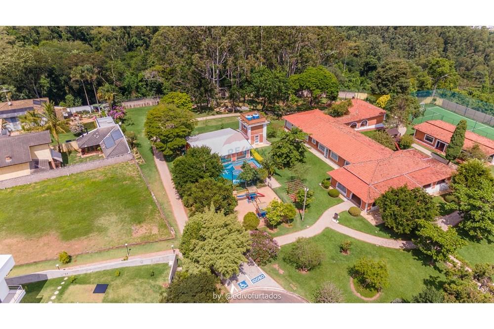 Casa de Condomínio - Venda - Vinhedo , São Paulo - Foto condominio 3.jpeg - 690941017-44