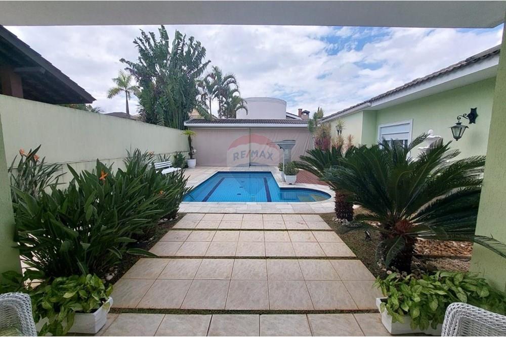 Casa de Condomínio - Alugar - Barueri , São Paulo - FOTO11.jpg - Churrasqueira - 691141025-27