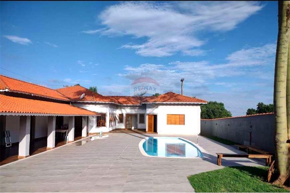 Casa à venda com 3 quartos, 343m² - Foto 5