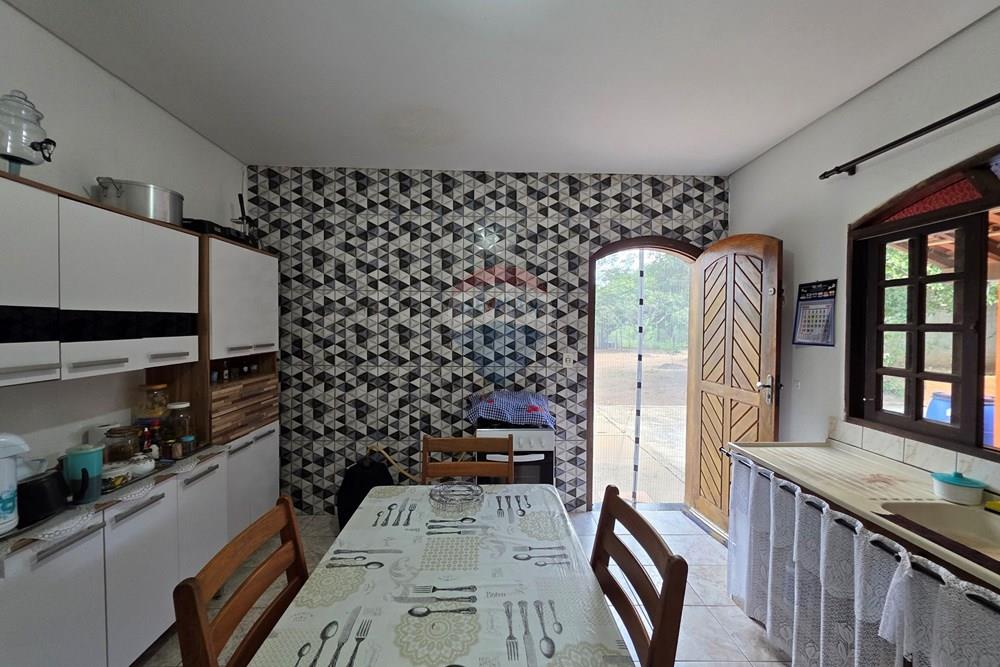 Chácara / Sítio / Fazenda - Venda - Bragança Paulista , São Paulo - 20260324_133408.jpg - 690041041-57