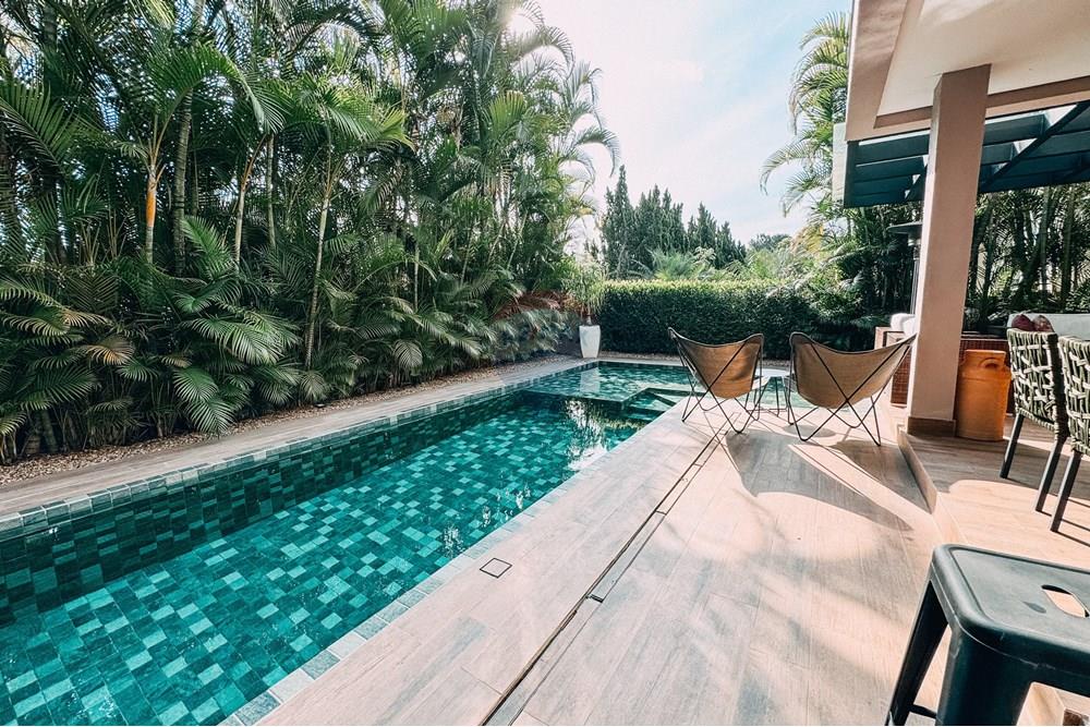 Casa de Condomínio - Venda - Santana de Parnaíba , São Paulo - 18_Forte_Res.-19.jpg - 691141030-29