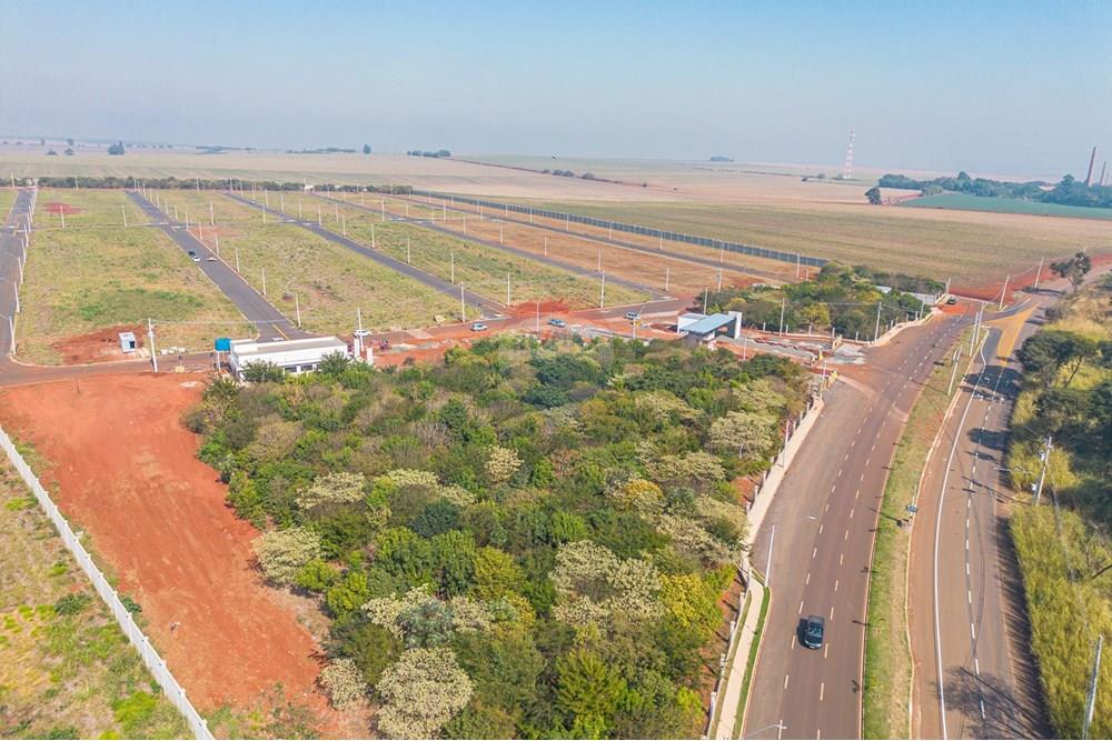Terreno - Venda - Santa Bárbara d'Oeste , São Paulo - DJI_0295.jpg - 690231086-19