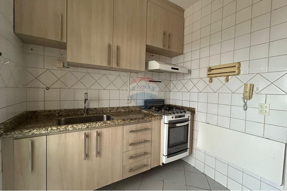 Apartamento - Alugar - Rio Claro , São Paulo - 04.jpg - Cozinha - 690811019-30