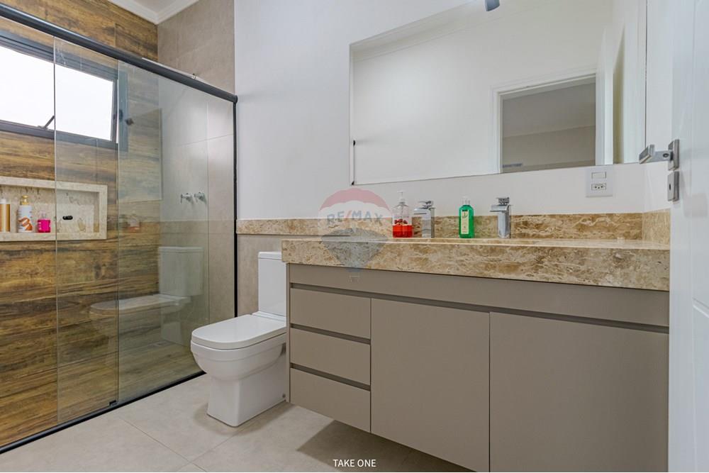 Casa de Condomínio - Venda - Valinhos , São Paulo - DSC07550-HDR.jpg - 690941043-9