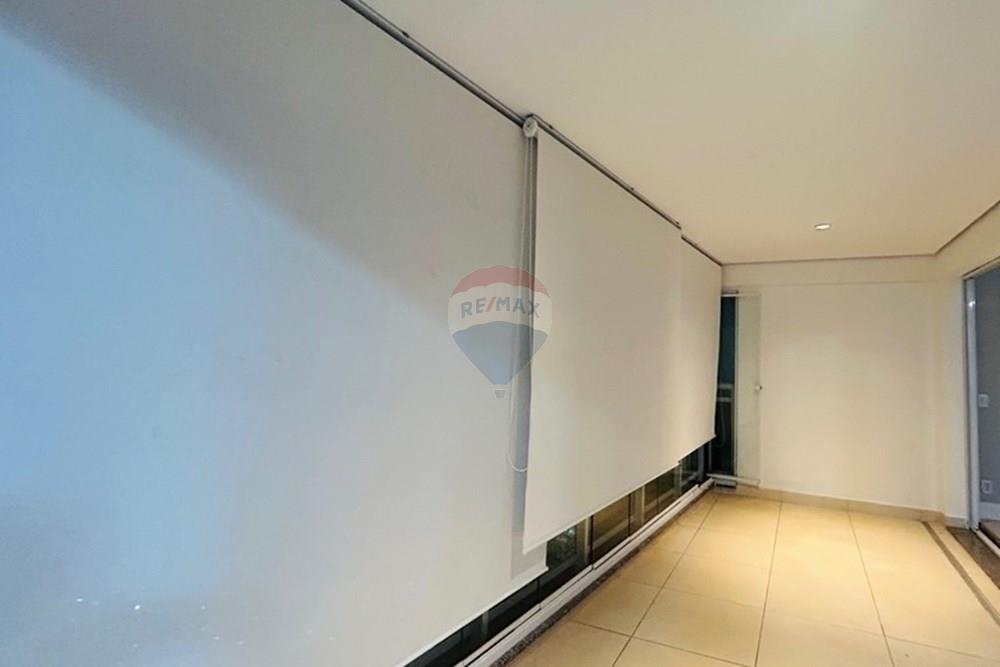 Apartamento - Alugar - Barueri , São Paulo - IMG_7408.jpeg - Sacada - 691141013-98